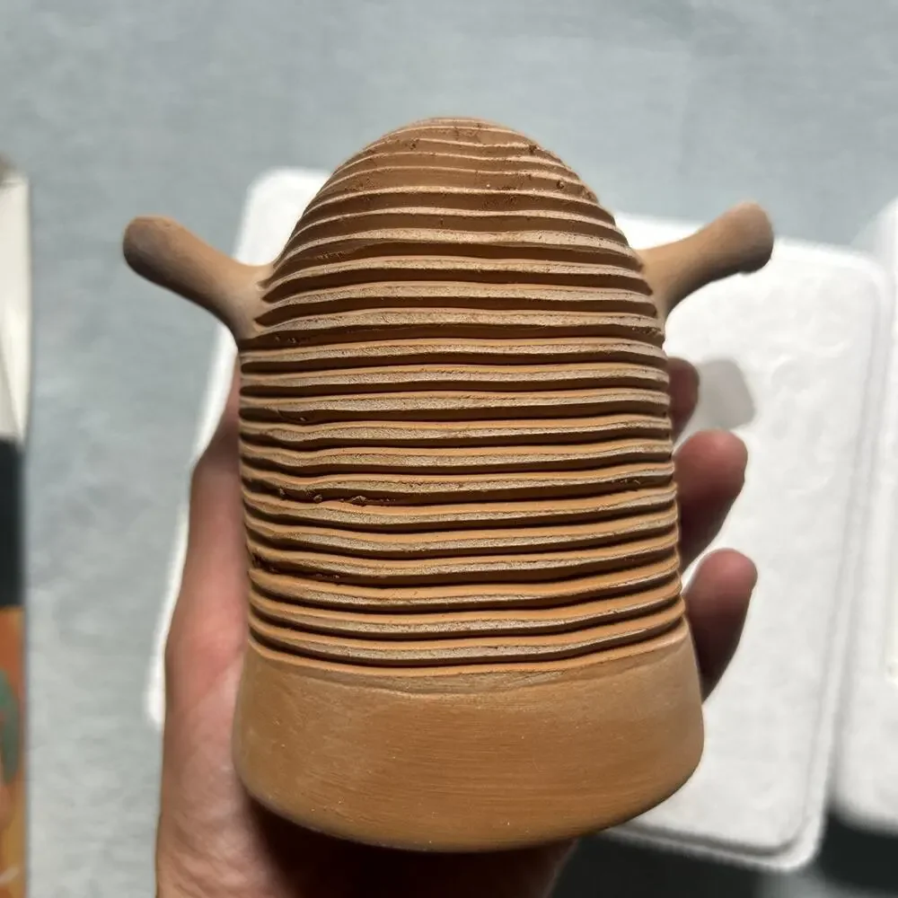 Handmade item brand